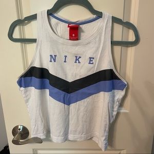 Nike Tank Top